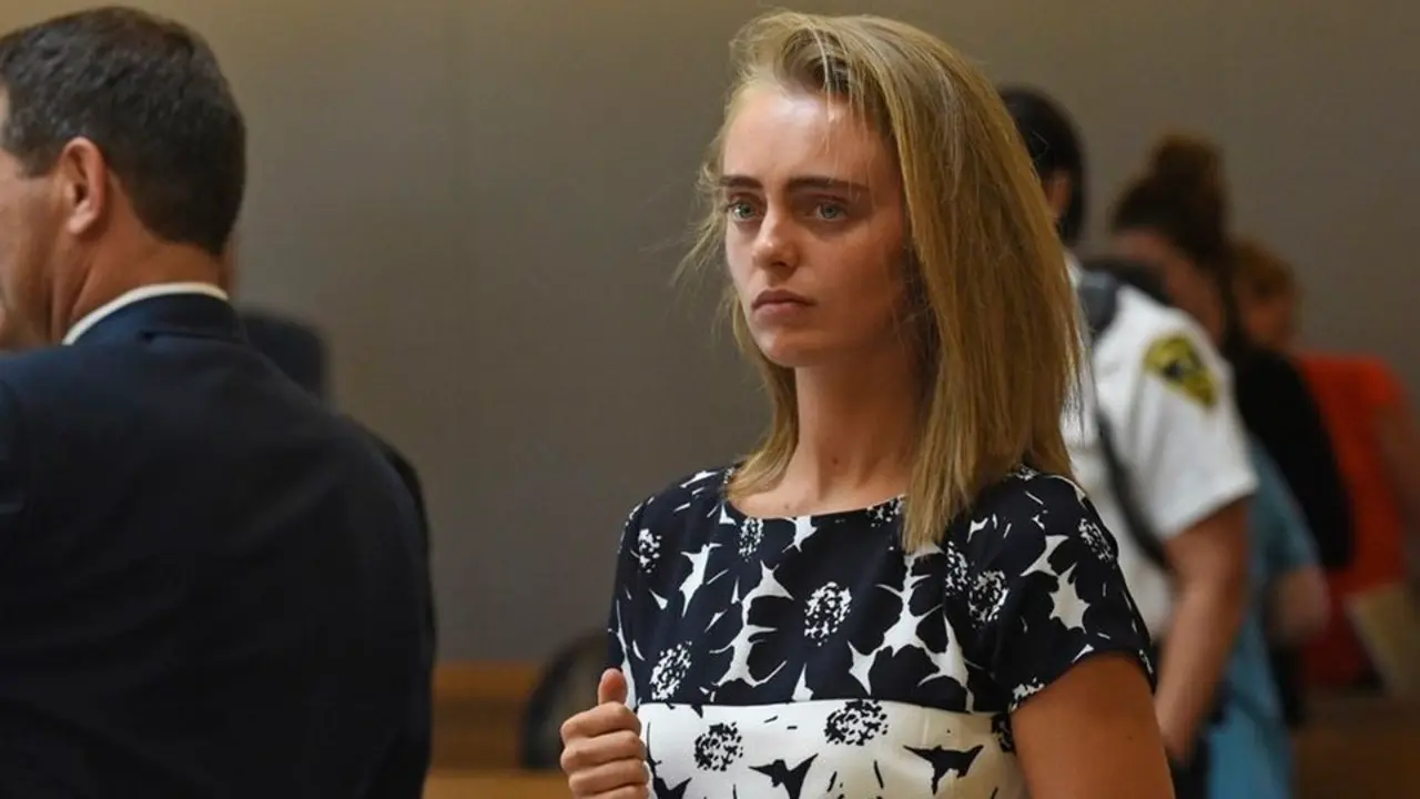 Michelle Carter, condenada por homicidio involuntario en Estados Unidos