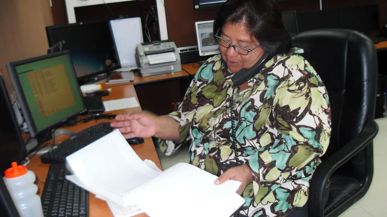 Yanira Mart&iacute;nez