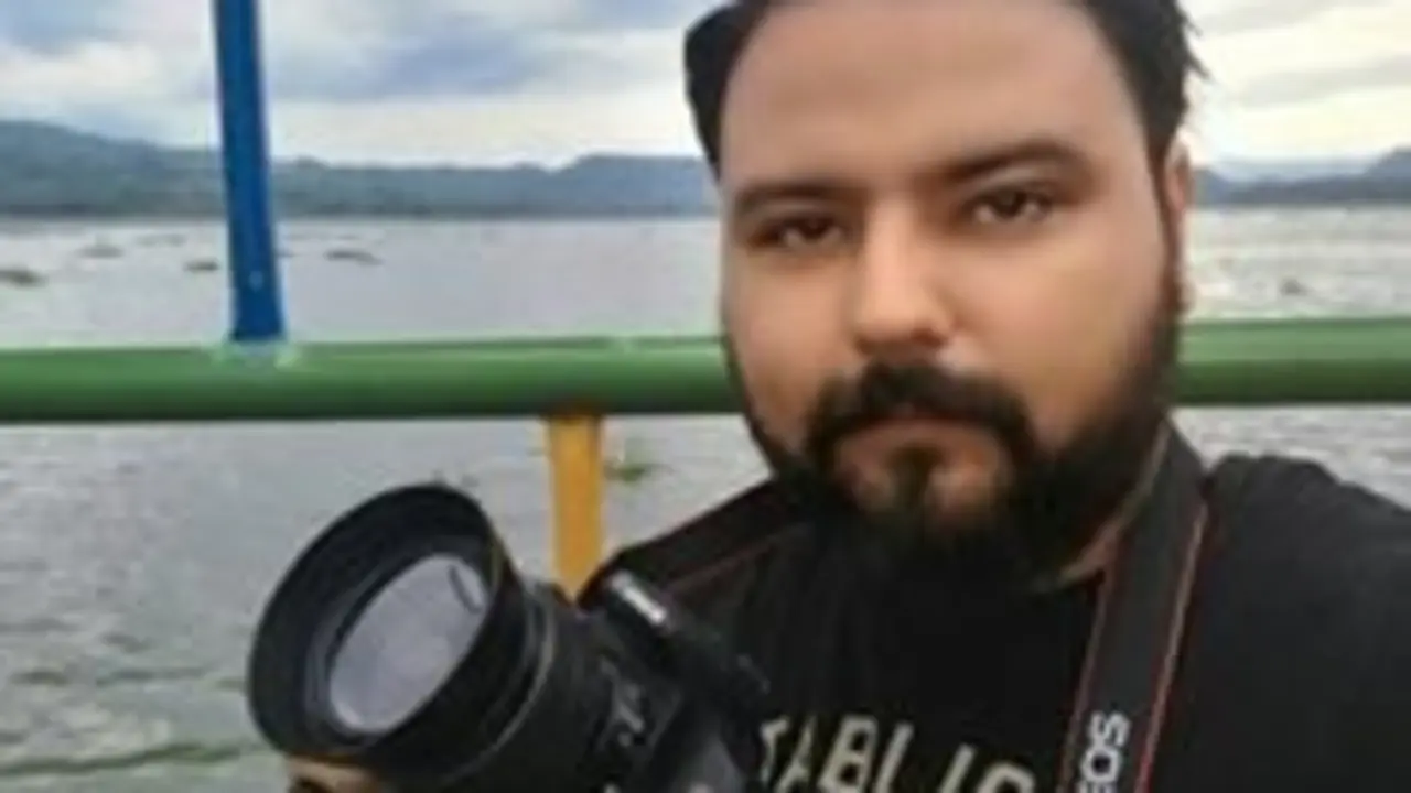 Gustavo Alejandro Arias