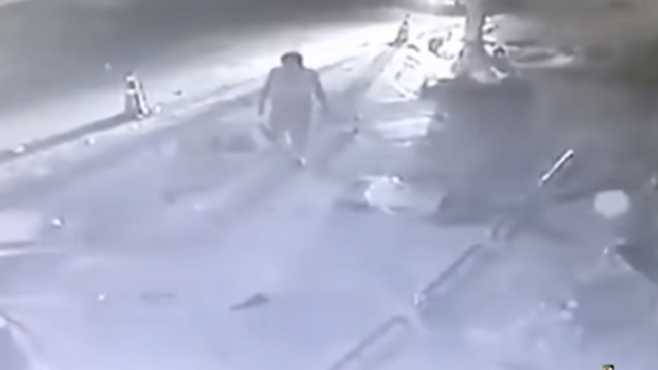 Accidente vial deja personas muertas