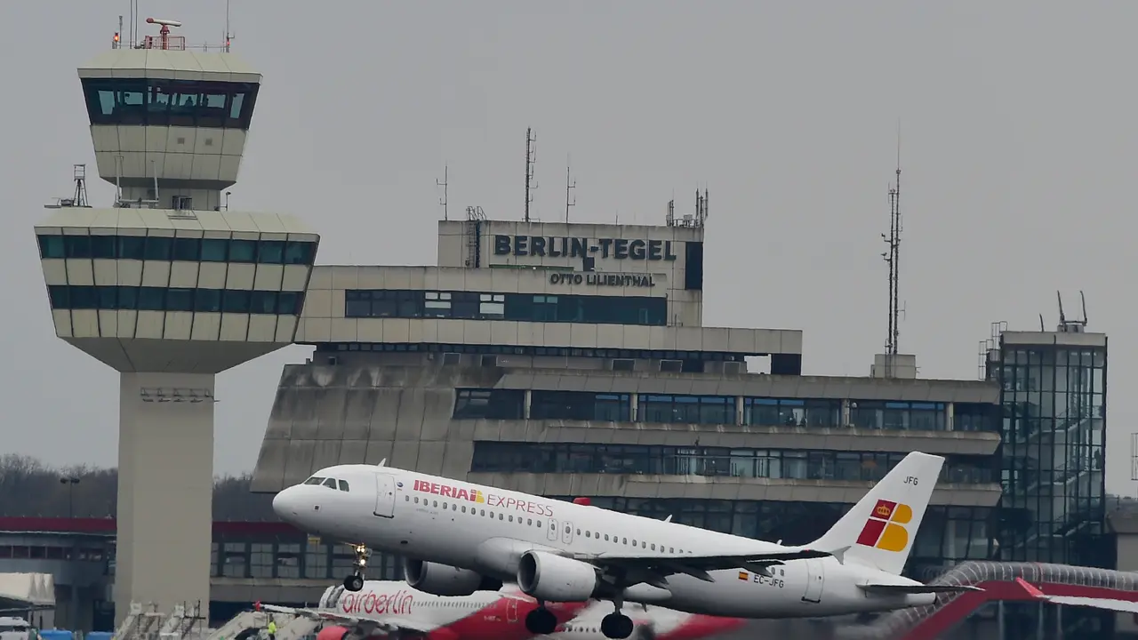 Avi&oacute;n de Iberia