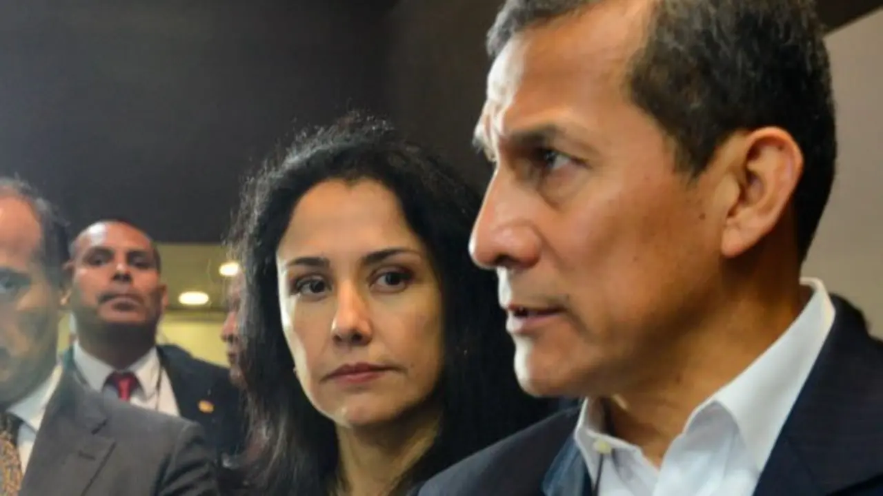 Ollanta Humala