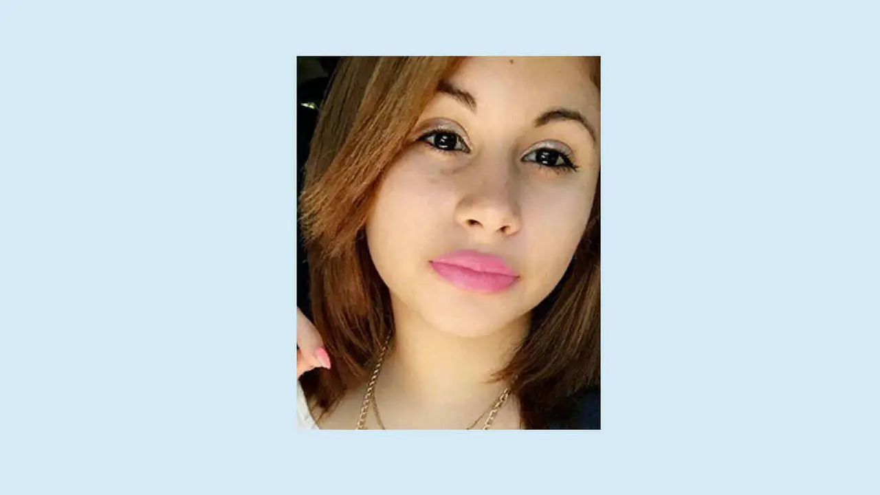 Damaris Reyes Rivas, asesinada por la MS en Virginia