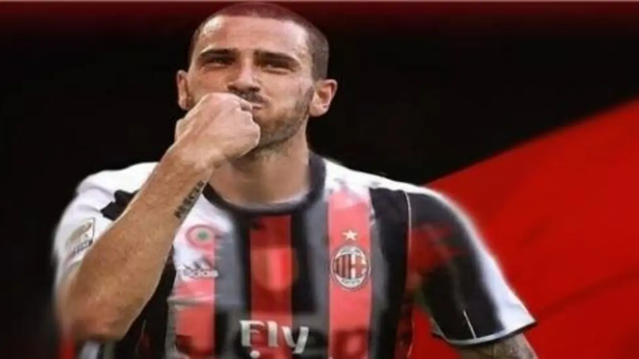 Bonucci