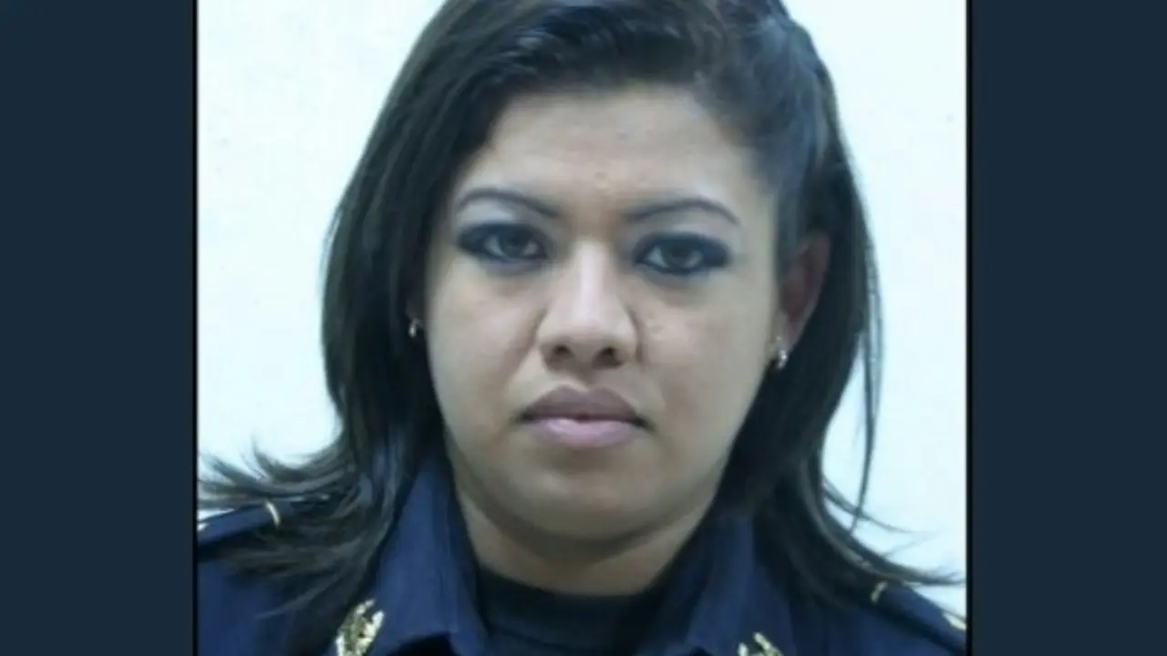 Nataly Cecilia P&eacute;rez