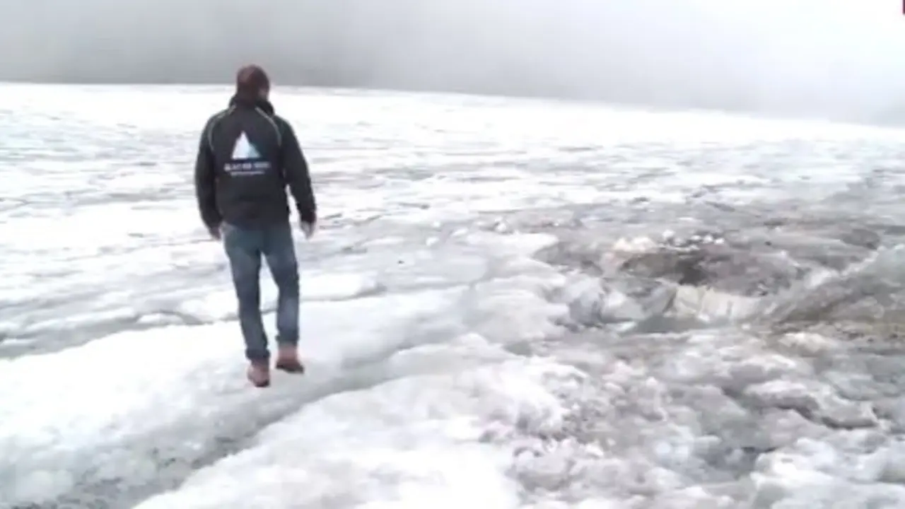 Monta&ntilde;a Suiza