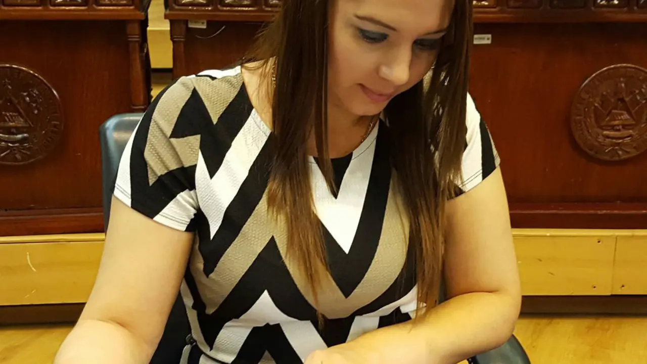 Carolina-Rodr&iacute;guez