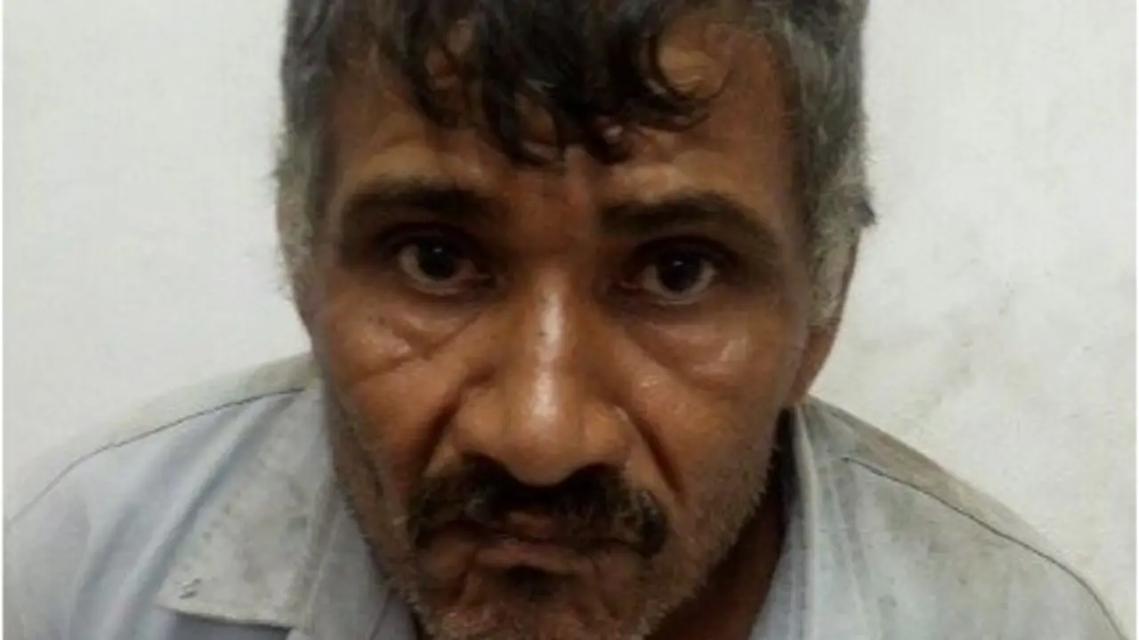 Capturan al bronco por violaci&oacute;n