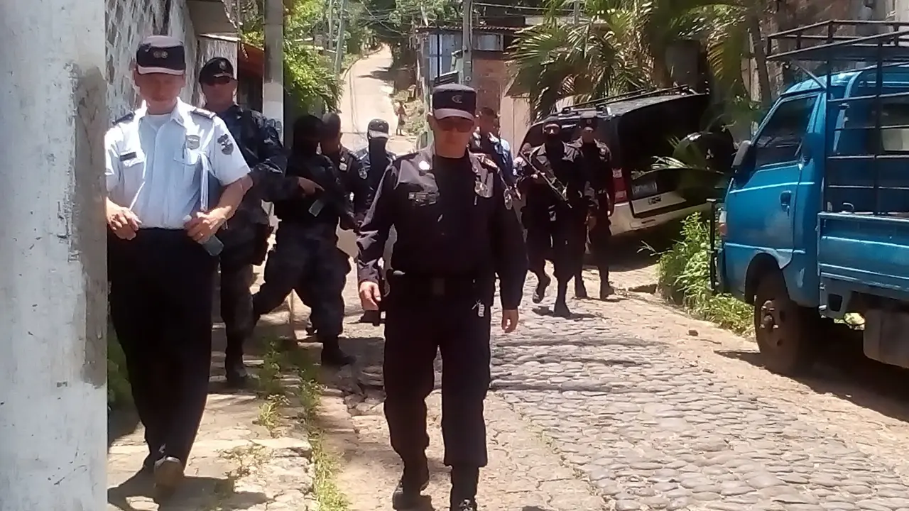 Cotto en San Jos&eacute; del Mar