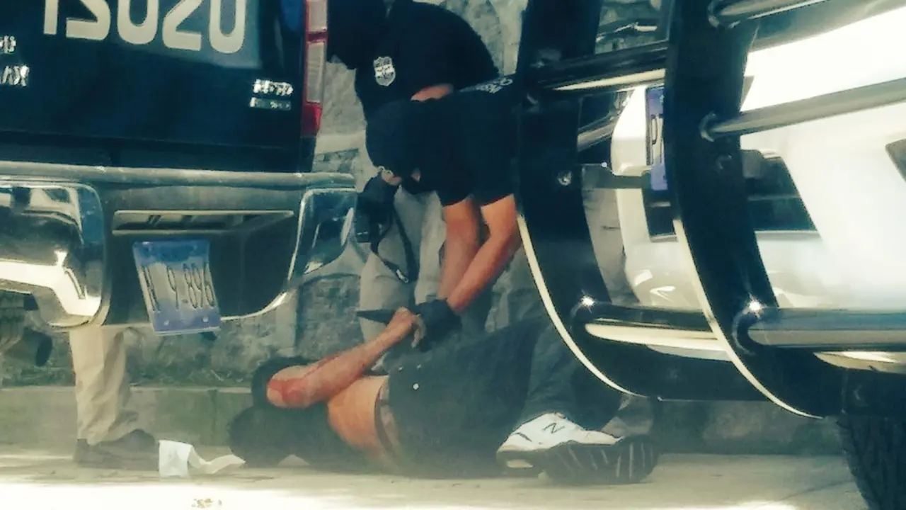 homicidio mns romero