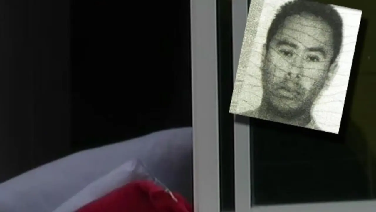 Javier Alfredo Vasquez