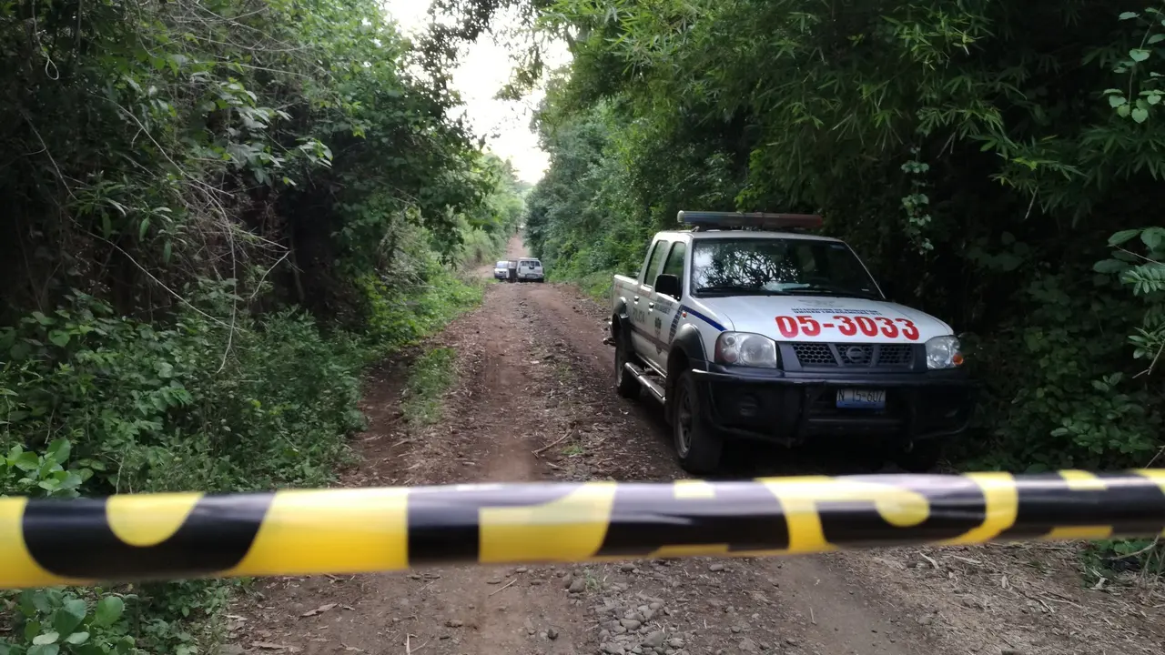 Destrozado de la cabeza