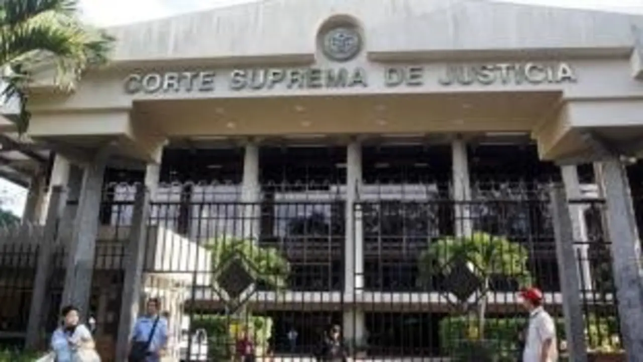 Corte Suprema de Justicia