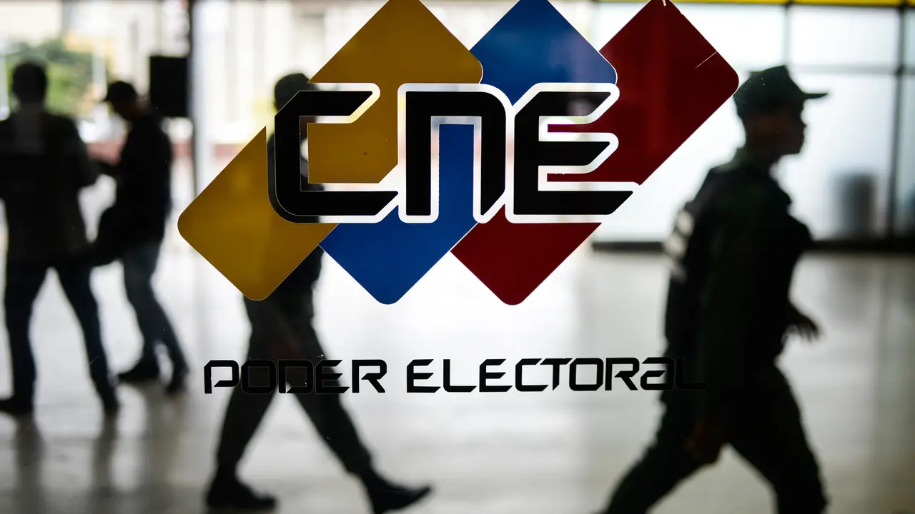 Elecciones Venezuela