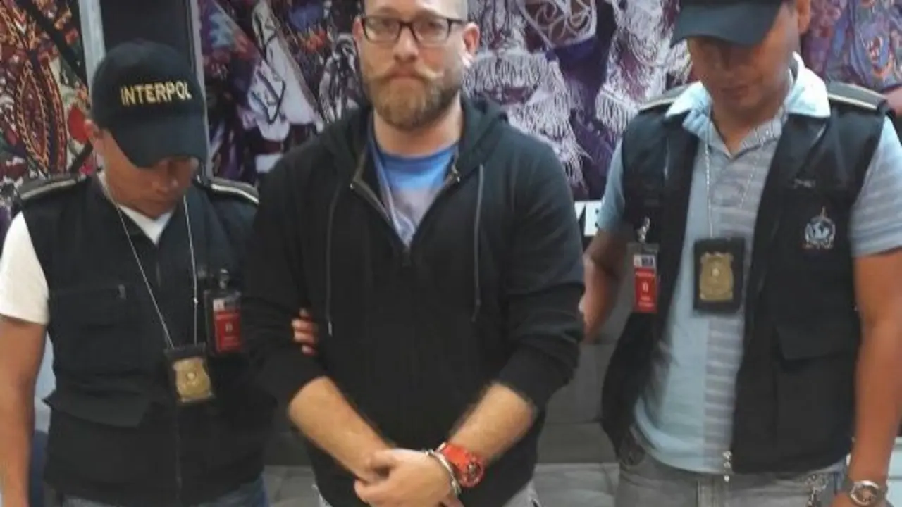 Reynaldo Xavier Altamirano