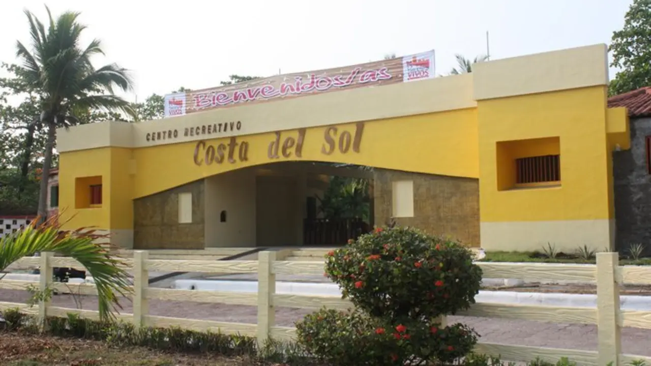 Kilo 14 Costa del Sol