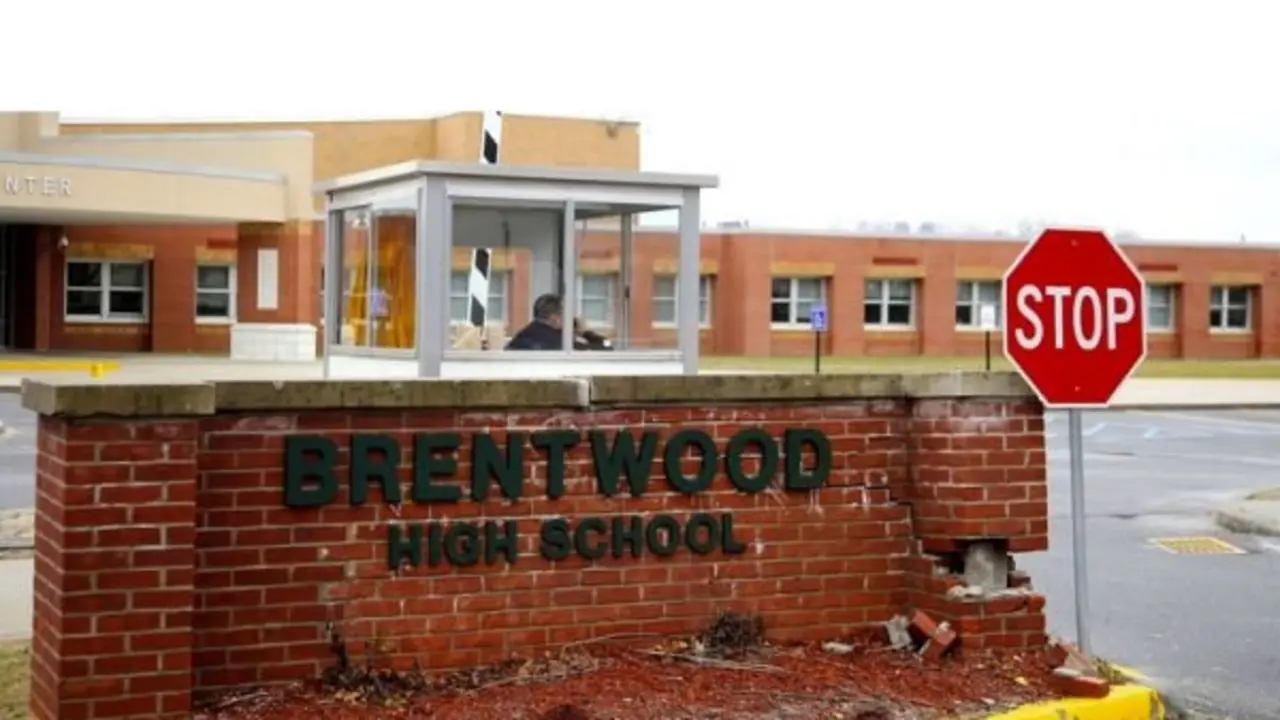 Brentwood High School