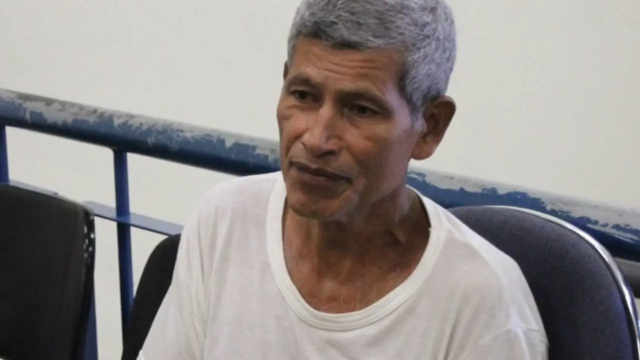 condenado por homicidio de un pasajero por disputa de asiento