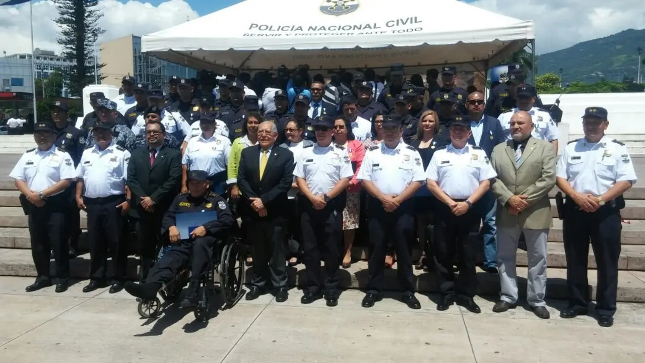 condecoraci&oacute;n