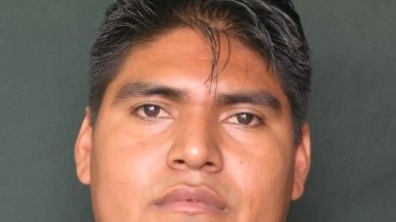 Polic&iacute;a asesinado