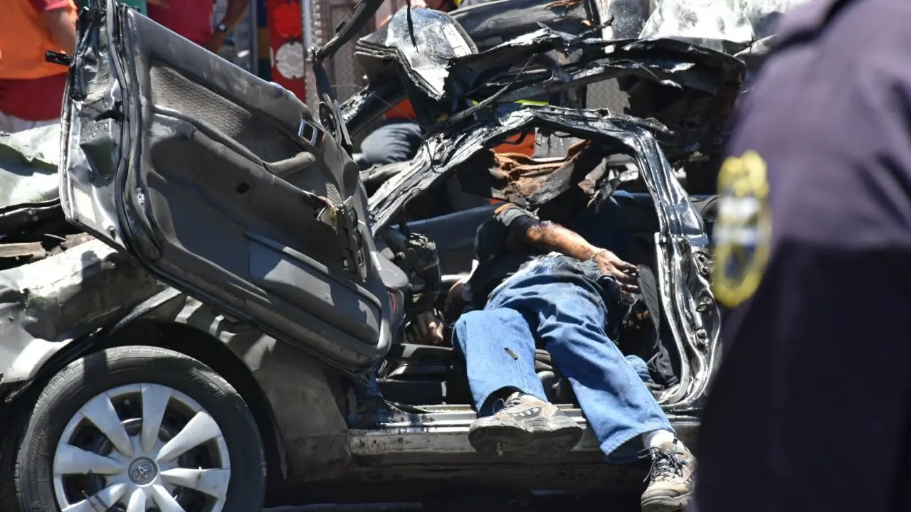 accidente de tr&aacute;nsito 3