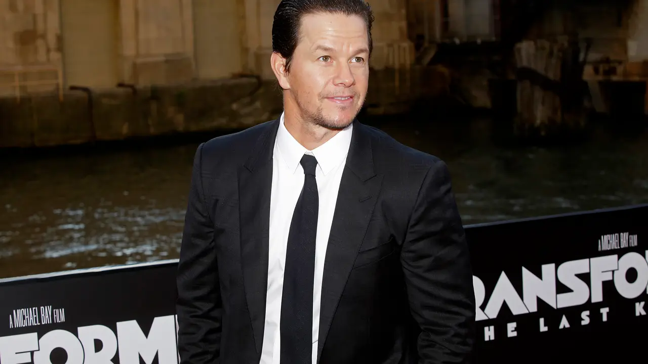 Mark Wahlberg