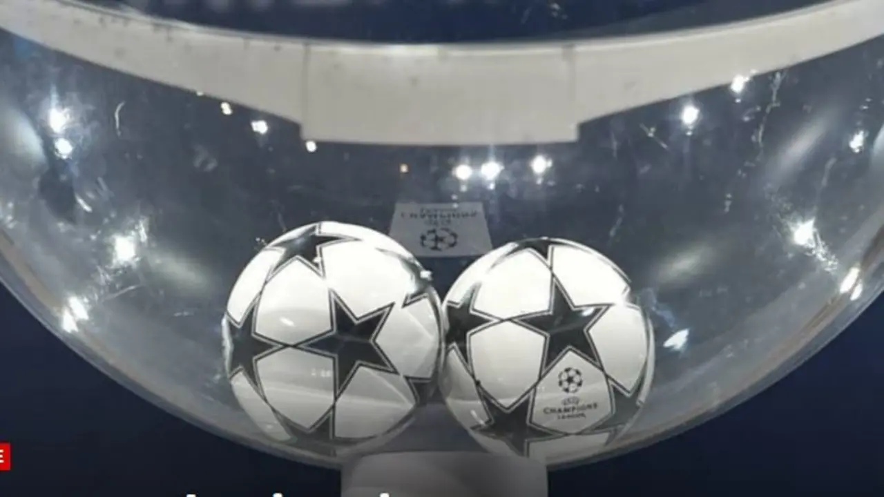 Liga de Campeones de Europa