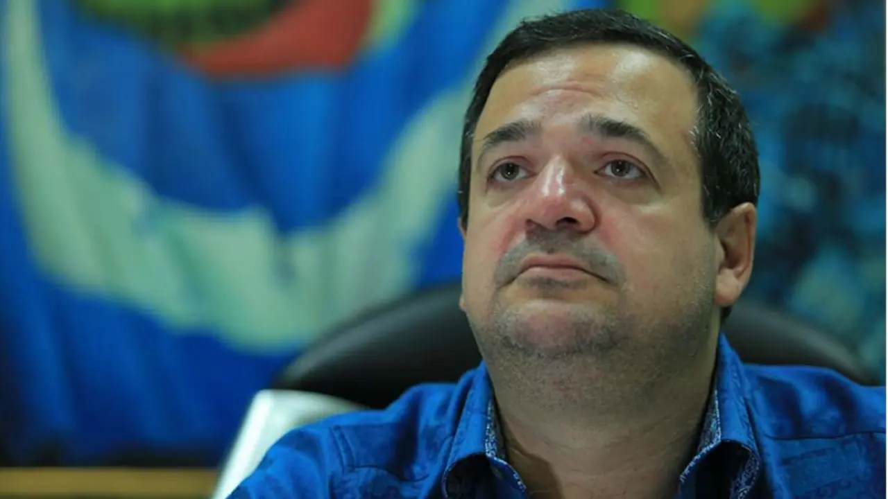 Yankel Rosenthal Coello