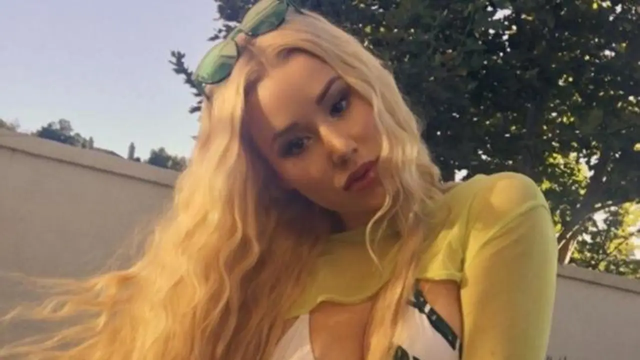 Iggy Azalea