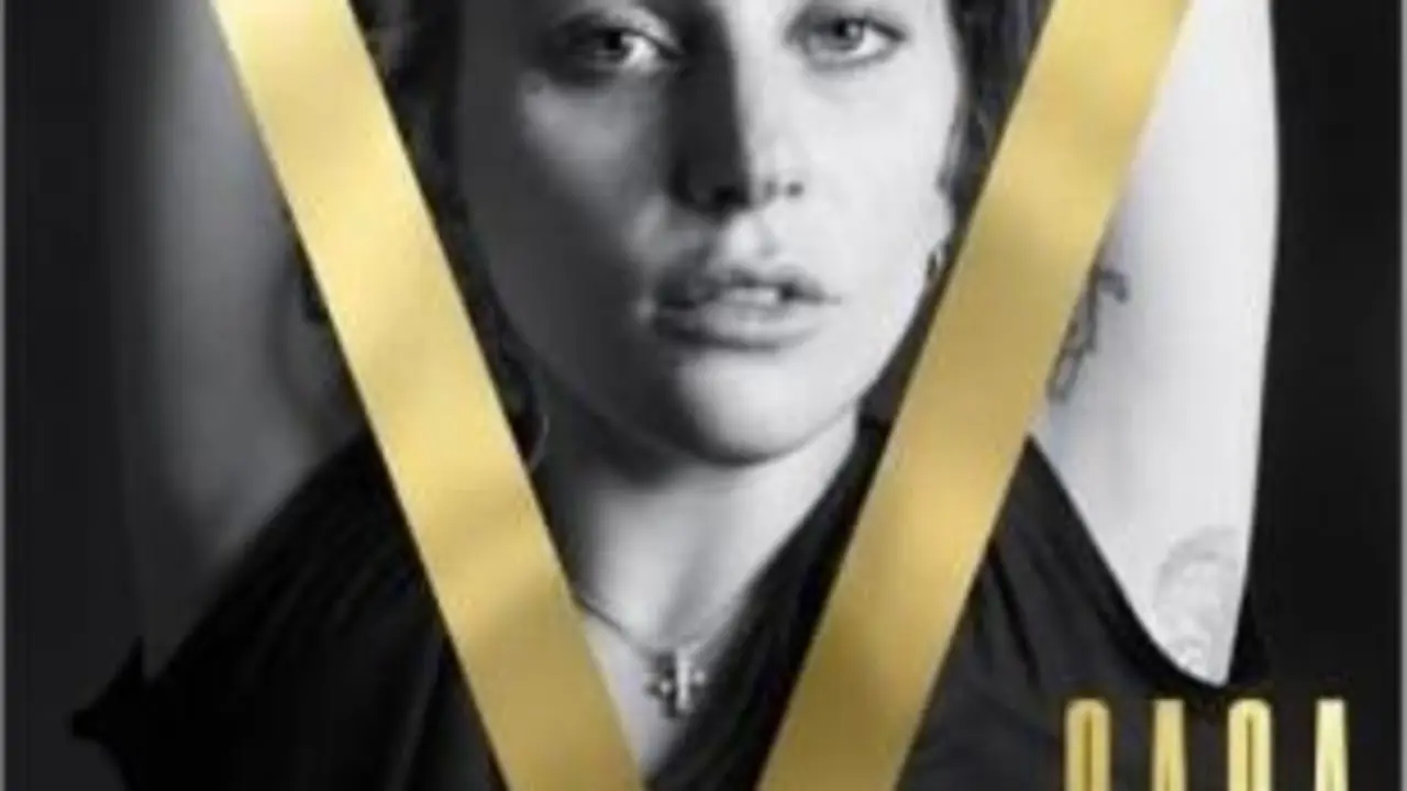 Lady Gaga revista