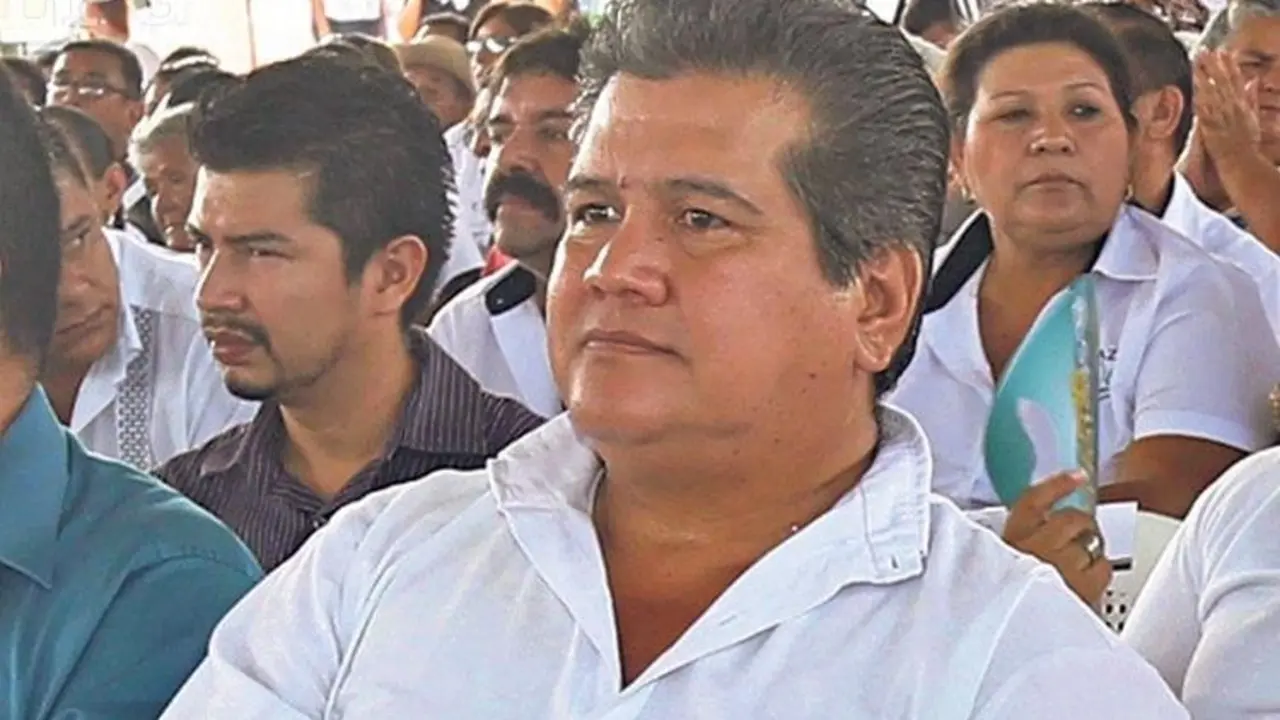 alcalde de Olocuilta
