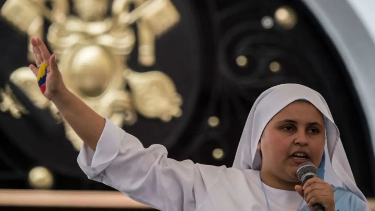 Mar&iacute;a Valentina