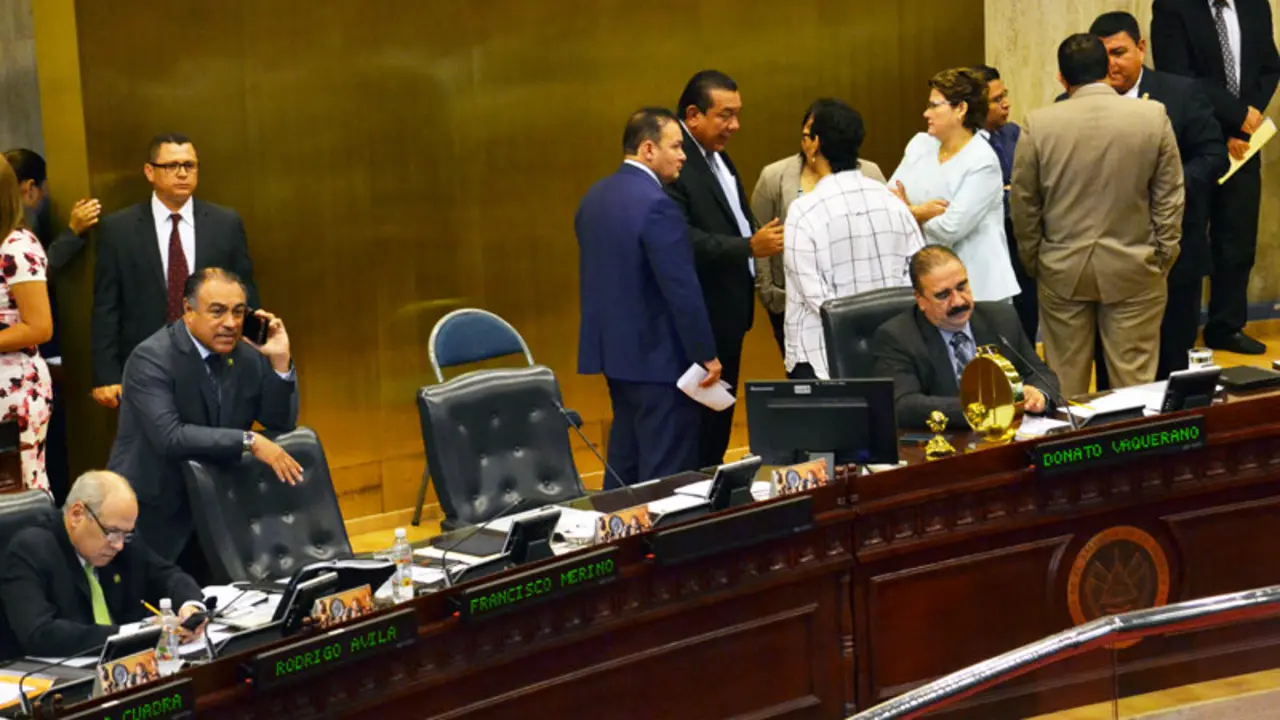 Directiva-Asamblea-Legislativa