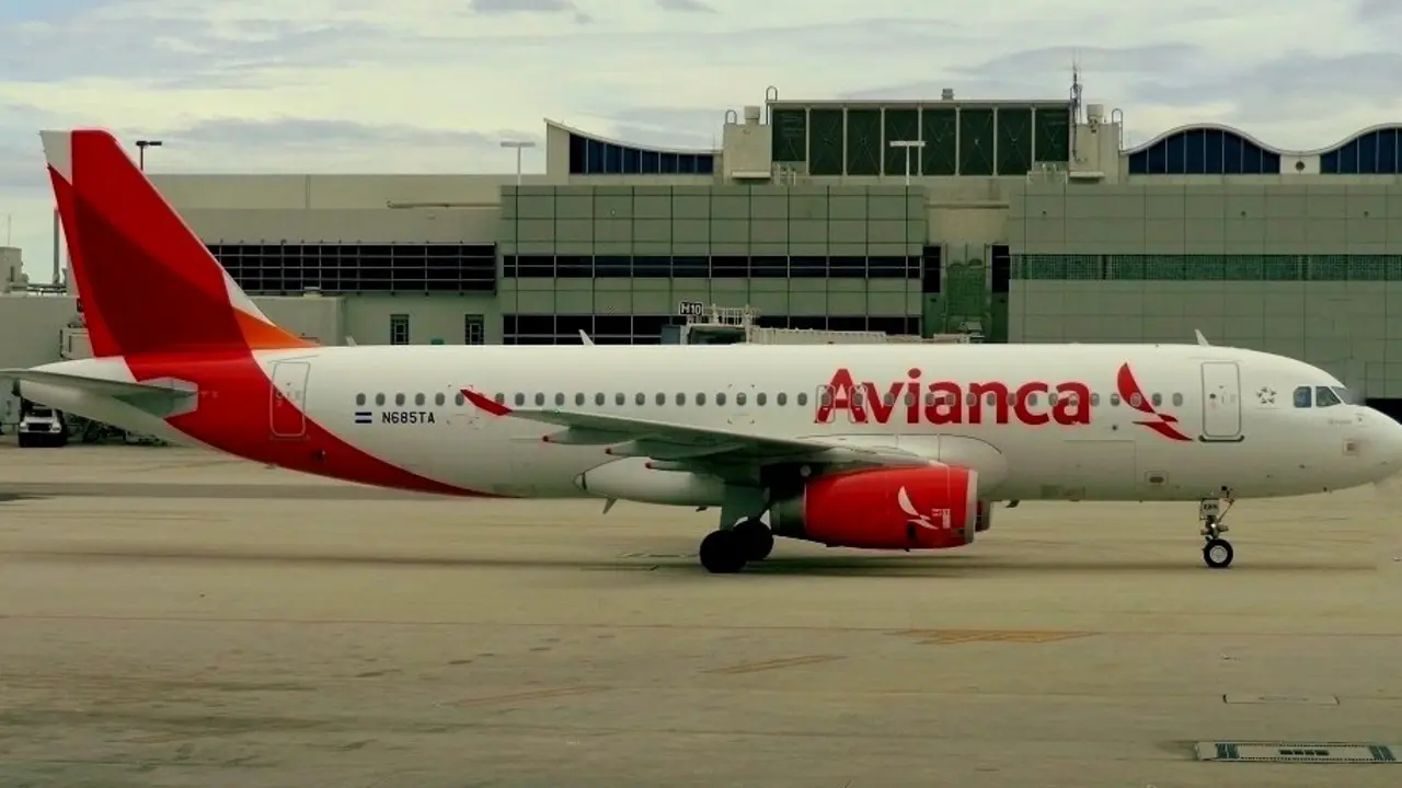 AVIANCA