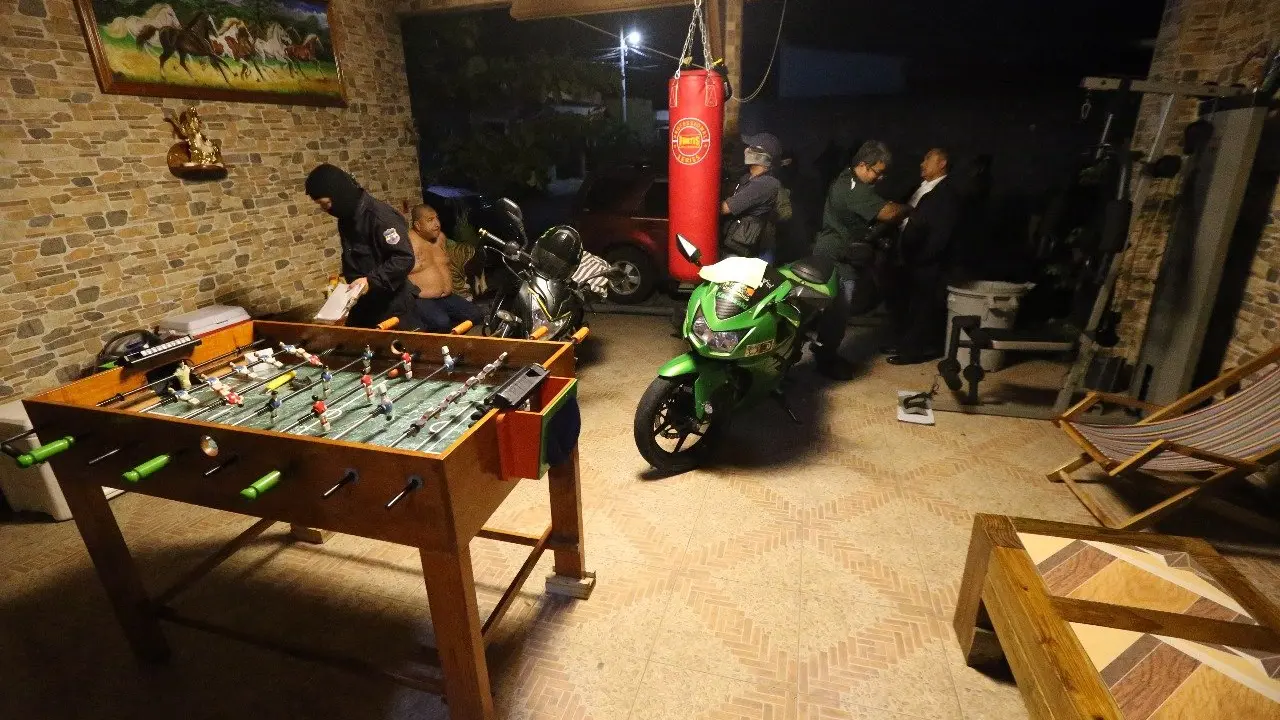 Operaci&oacute;n Tecana