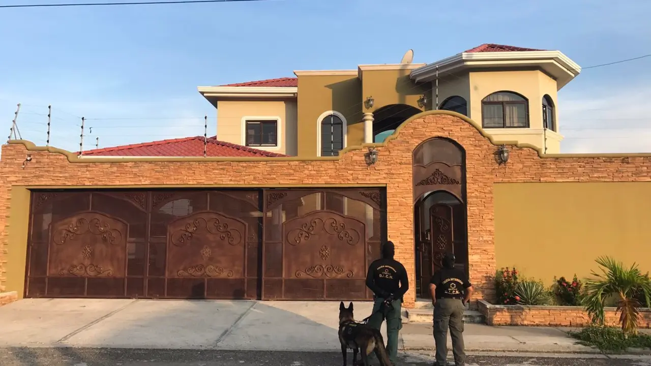 Operaci&oacute;n Avalancha, Honduras