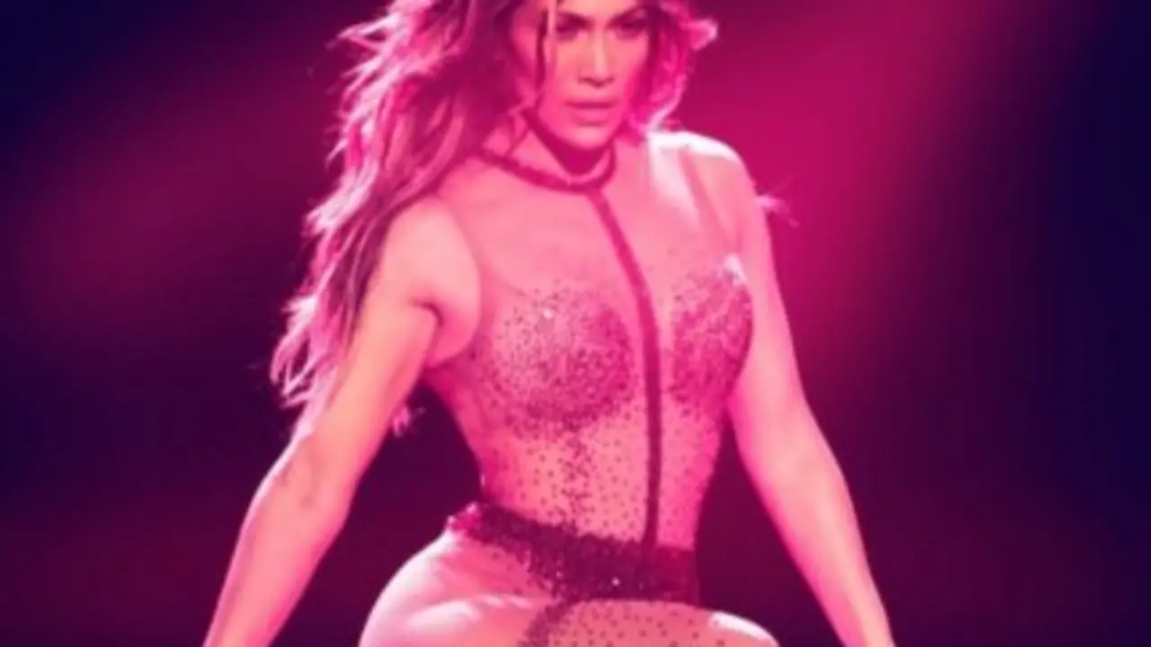 Jennifer Lopez