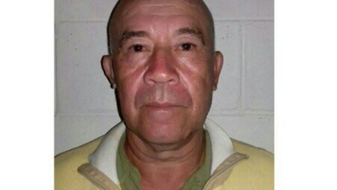 Jos&eacute; Manuel Turcios