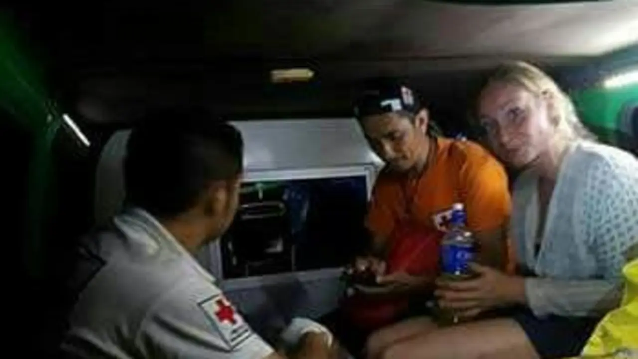 Alemanes perdidos (1)