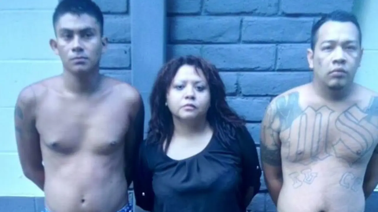 Mareros de San Marcos1