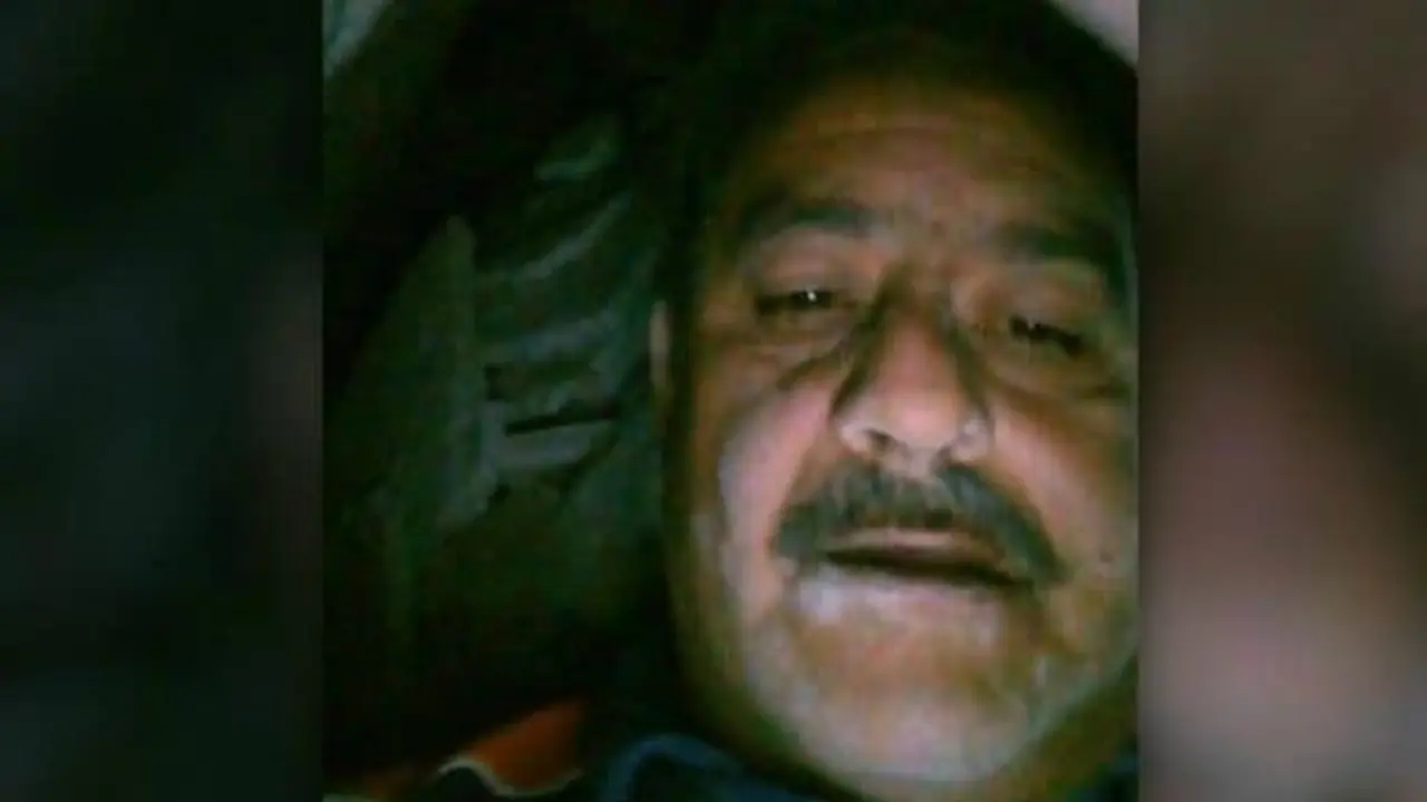 Terremoto en M&eacute;xico