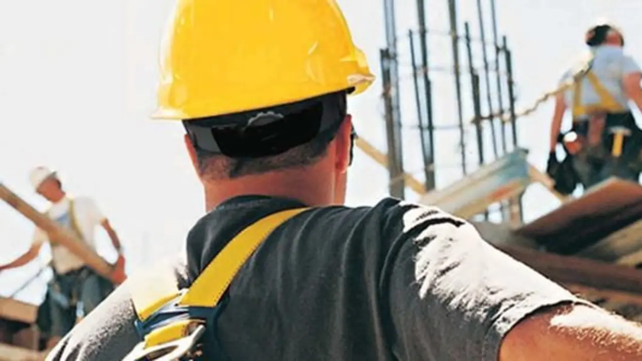 Empresa construcci&oacute;n