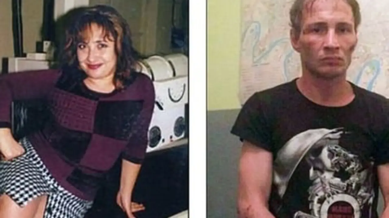 Can&iacute;bales de Rusia