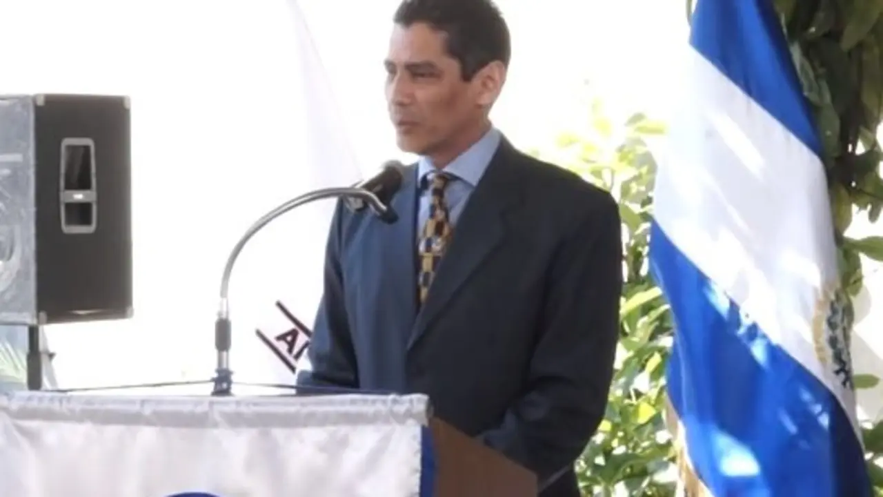 Gustavo Lopez Davidson