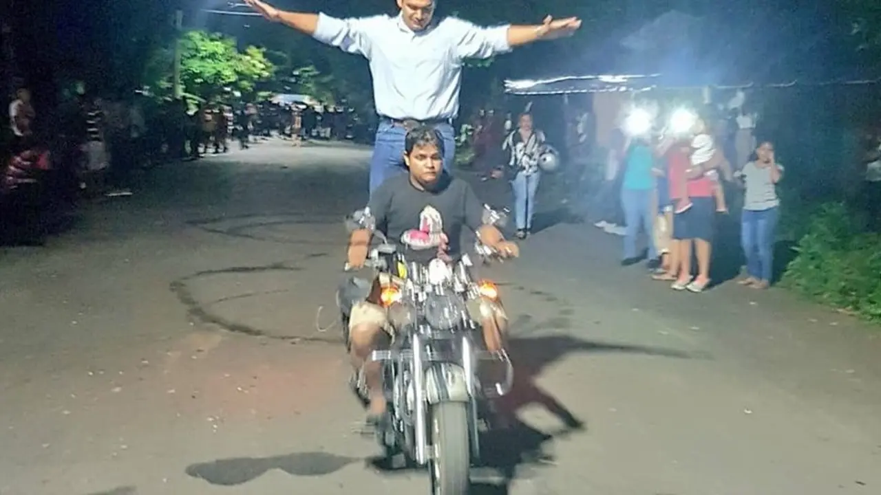 Bonner Jim&eacute;nez