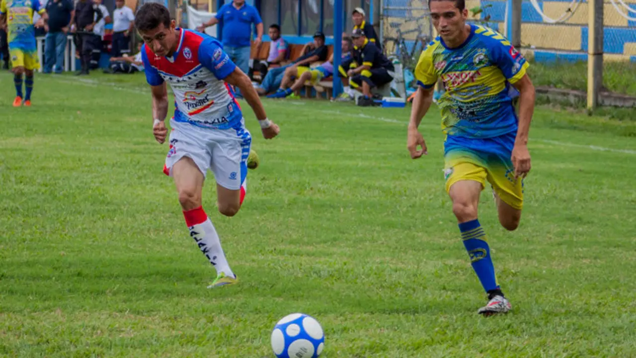 Firpo Municipal Lime&ntilde;o