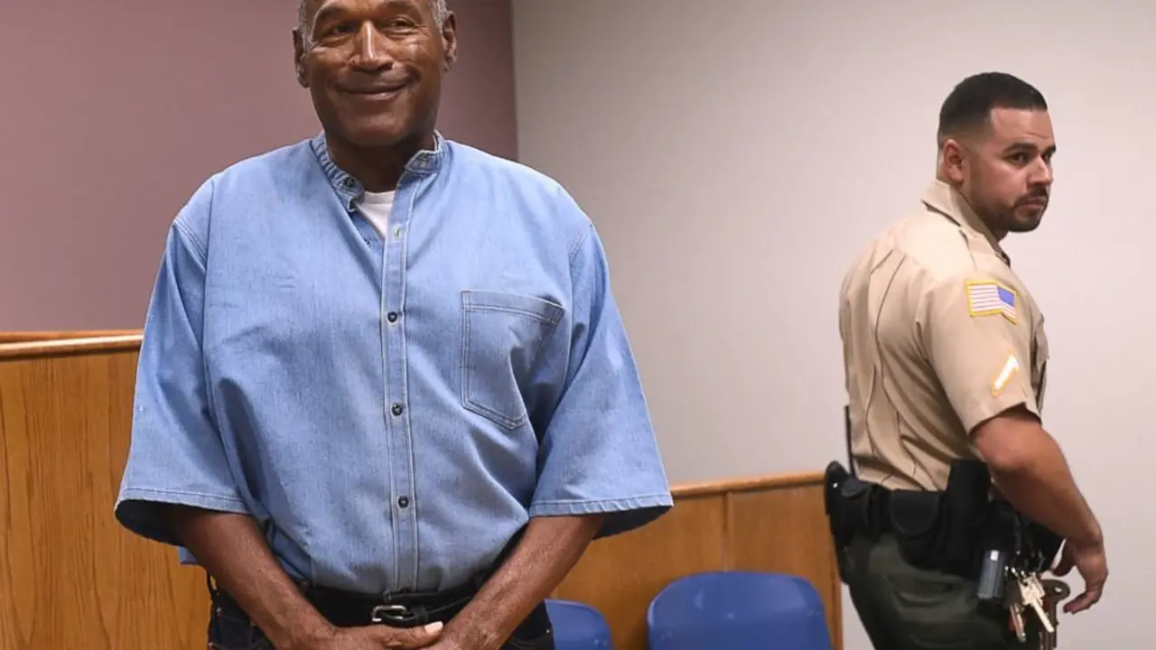 O.J. Simpson