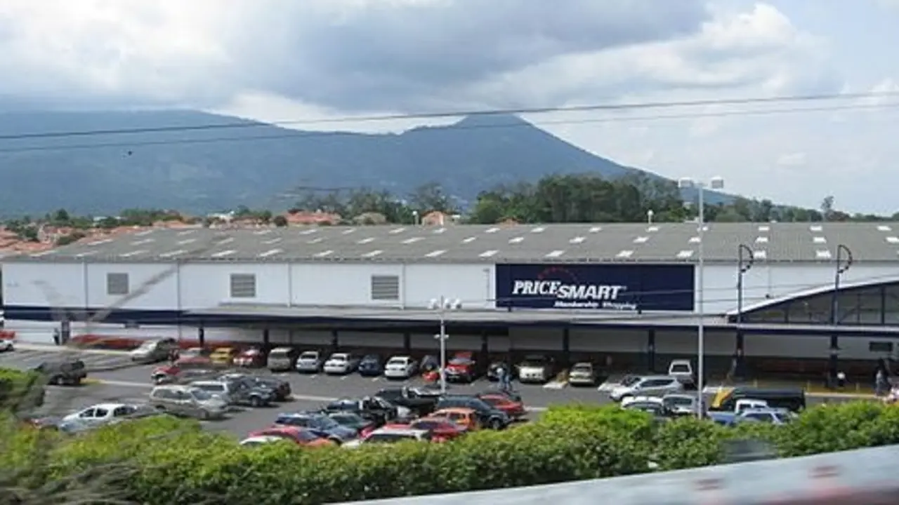 Pricesmart