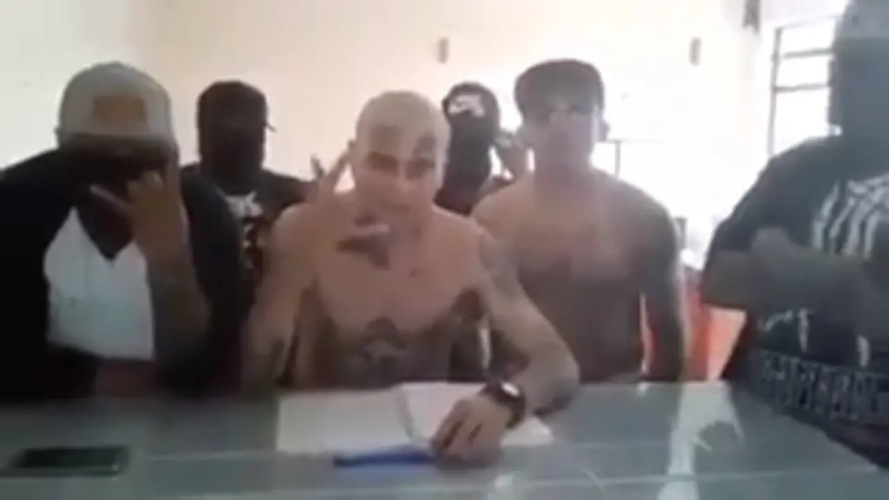 MS de Los &Aacute;ngeles