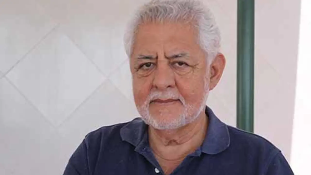 Julio Moreno Ni&ntilde;os